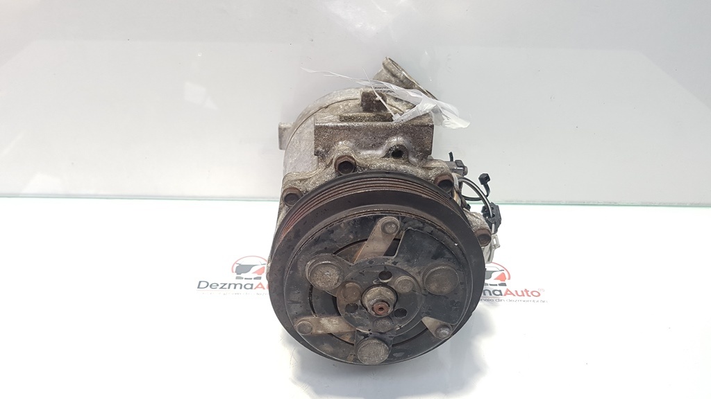 Compresor clima, Opel Astra G, 1.8 b, Z18XE, cod GM13208187 (id:375339)