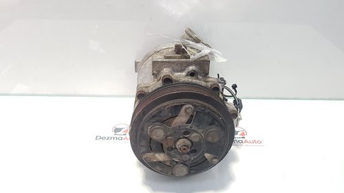 Compresor clima, Opel Astra G, 1.8 b, Z18XE, cod GM13208187 (id:375339)