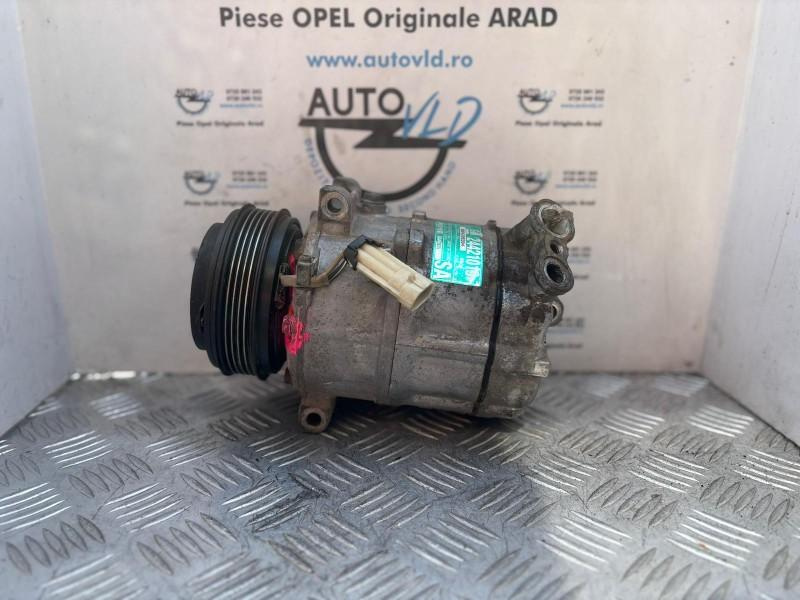 Compresor clima Opel Astra G 1998-2004 1.6 i 24421019