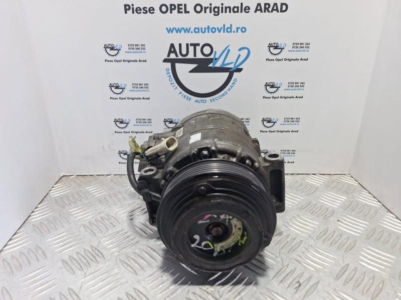 Compresor clima Opel Astra G 1998-2004 2.0 DTI 447220-8610