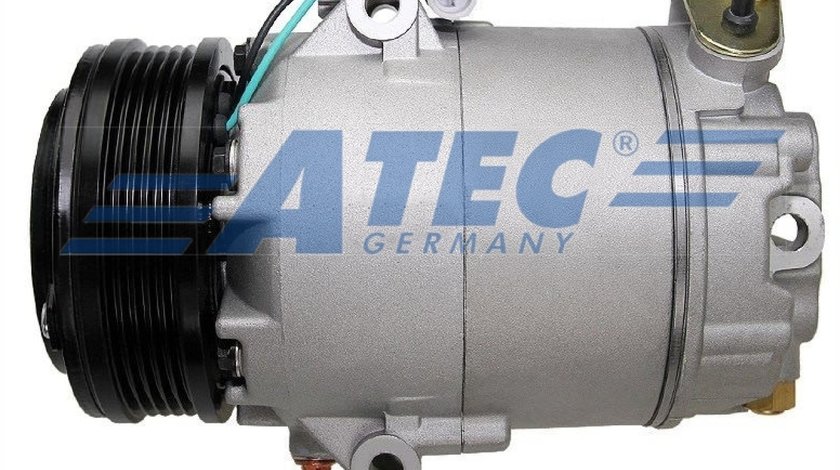 Compresor clima Opel Astra G (1998-2005)