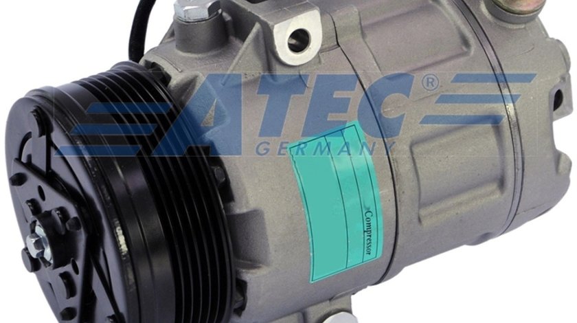 Compresor clima Opel Astra G (1998-2005)