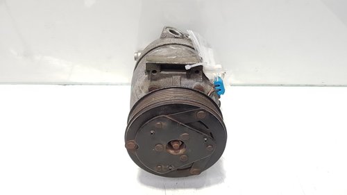 Compresor clima, Opel Astra G, 2.0 DTI, Y20DTH (idi:385779)