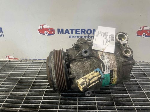 COMPRESOR CLIMA OPEL ASTRA G ASTRA G Z12XE - (1998 2004)