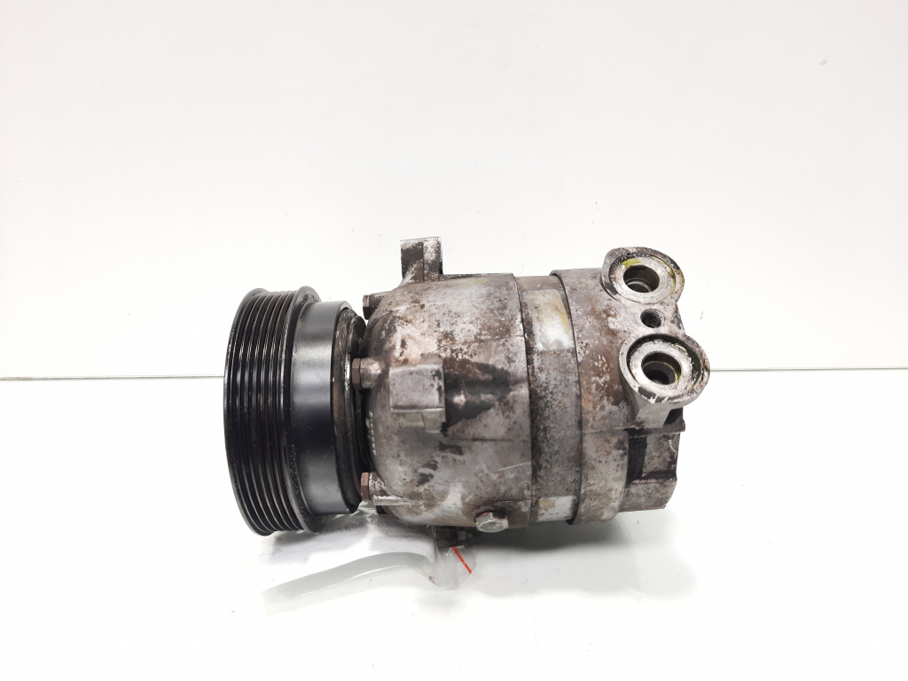 Compresor clima, Opel Astra G Combi (F35), 1.4 benz, X14XE (idi:604735)