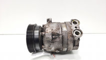 Compresor clima, Opel Astra G Combi (F35), 1.4 ben...