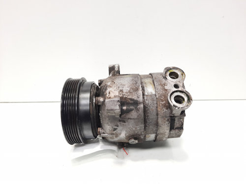 Compresor clima, Opel Astra G Combi (F35), 1.4 benz, X14XE (idi:604735)