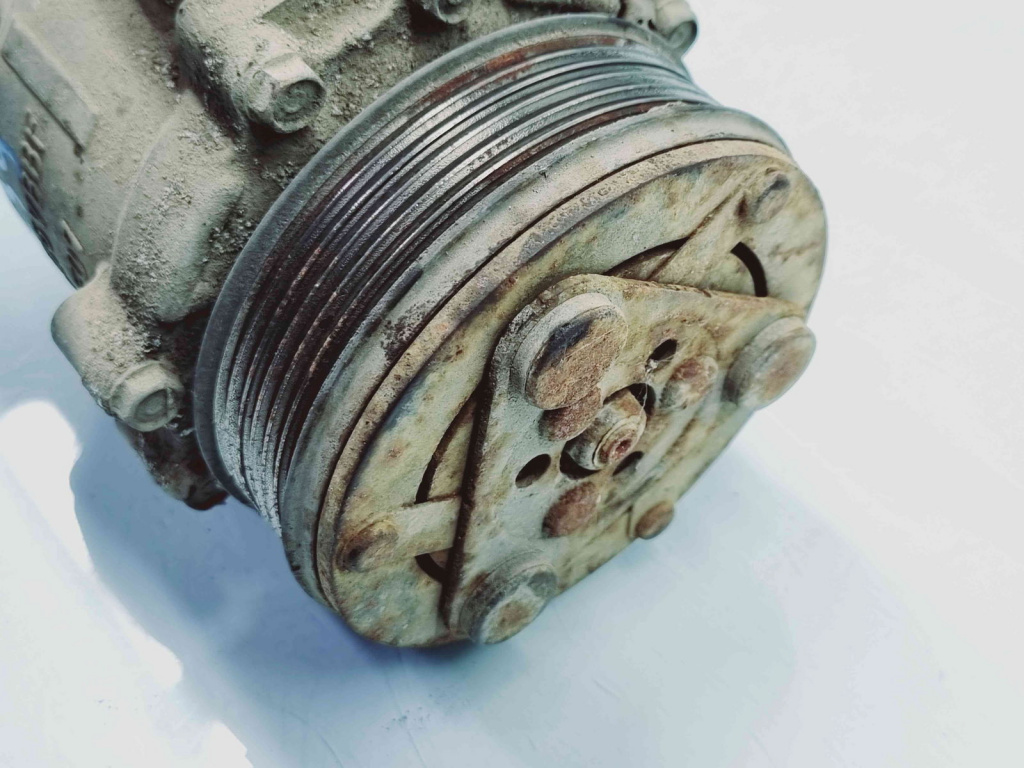 Compresor clima Opel Astra G [Fabr 1998-2004] 24422013 1.0 B Z10XE43KW / 58CP