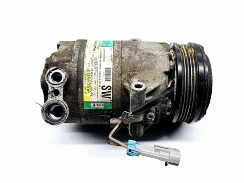 Compresor clima Opel Astra G [Fabr 1998-2004] 24464151 1.8 Benz Z18XE 92KW / 125CP