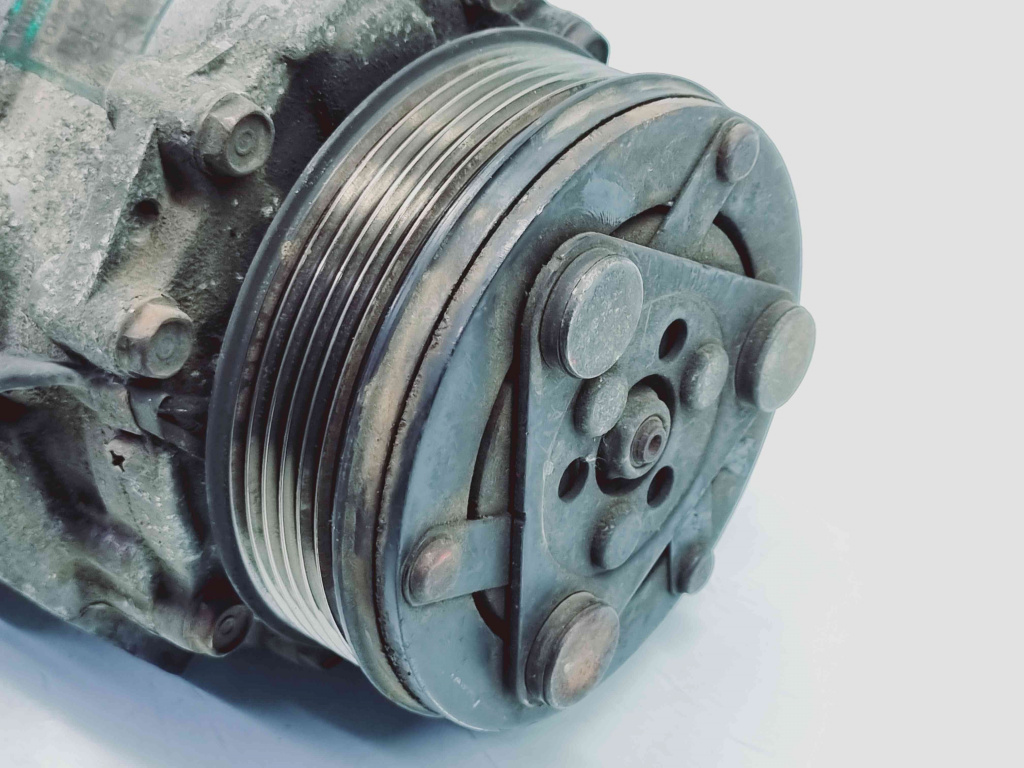Compresor clima Opel Astra G [Fabr 1998-2004] 24421642 1.7 CDTI Z17DTH74KW / 101CP