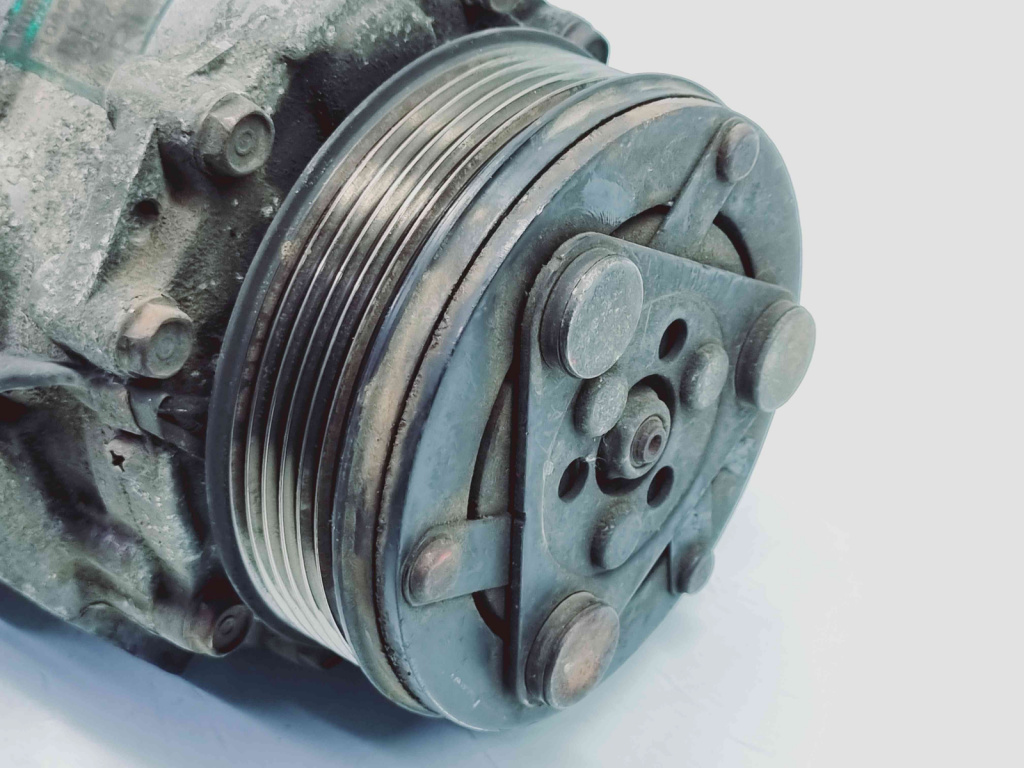 Compresor clima Opel Astra G [Fabr 1998-2004] 24421642 1.7 CDTI Z17DTH74KW / 101CP