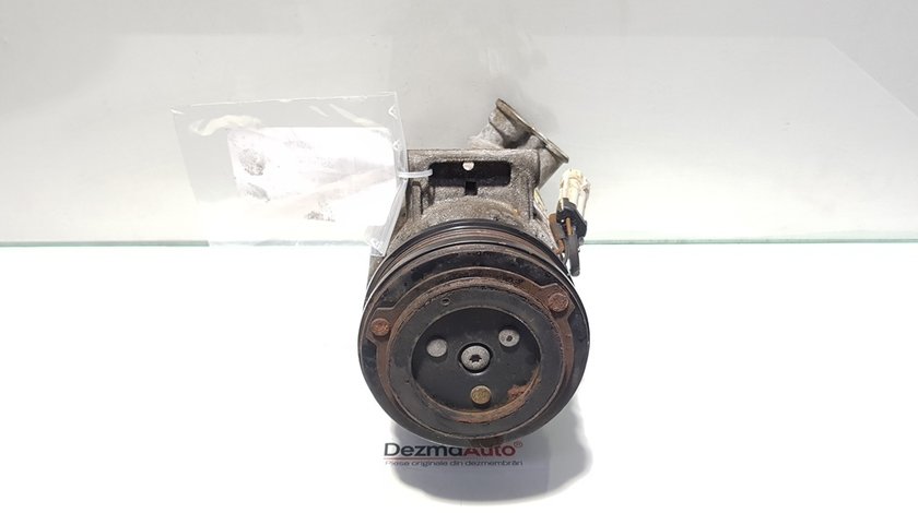 Compresor clima, Opel Astra H, 1.6 B, Z16XEP, GM13124750 (id:395039)