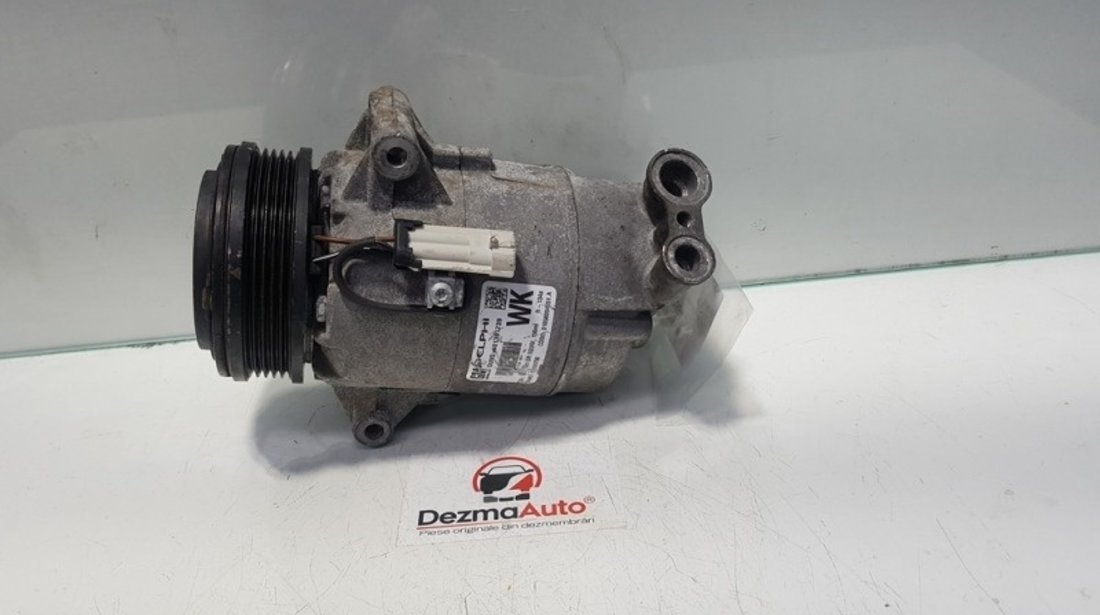 Compresor clima, Opel Astra H, 1.6 b, Z16XEP, GM13124750 (pr:110747)