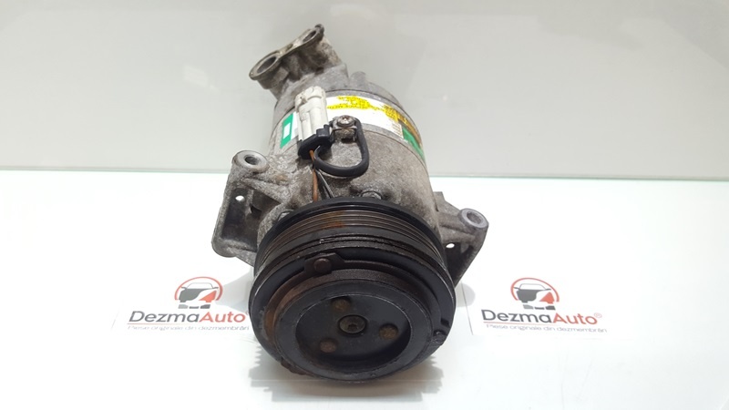 Compresor clima, Opel Astra H, 1.6b (pr:110747)