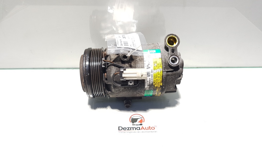 Compresor clima, Opel Astra H, 1.7 cdti, Z17DTH, GM13124751 (pr:110747)