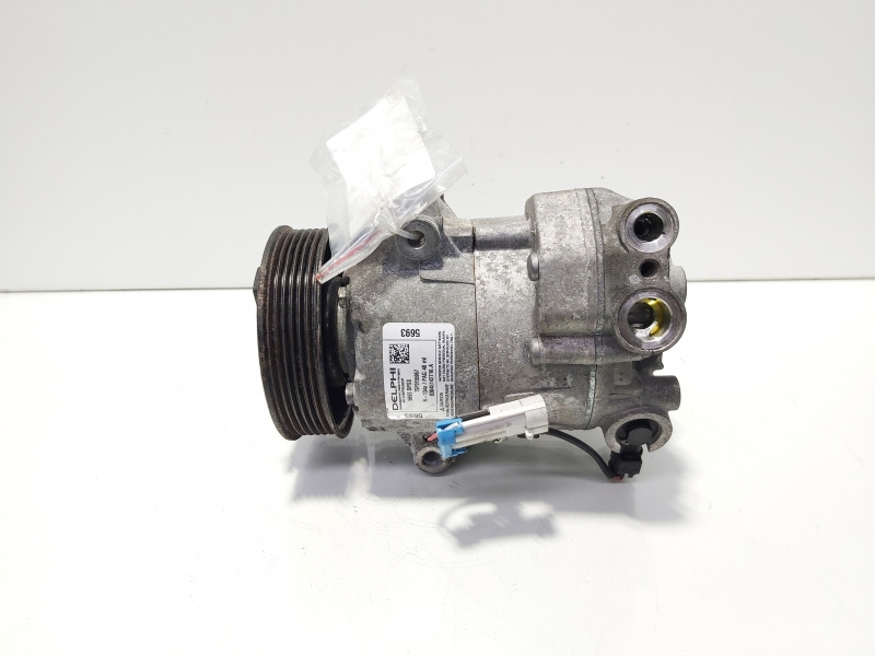 Compresor clima, Opel Astra H, 1.7 CDTI, Z17DTR (idi:627200)