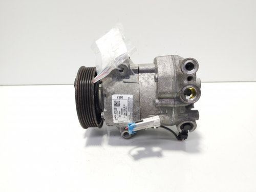 Compresor clima, Opel Astra H, 1.7 CDTI, Z17DTR (idi:627200)