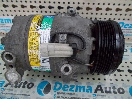 Compresor clima Opel Astra H, 1.7cdti, 13124751