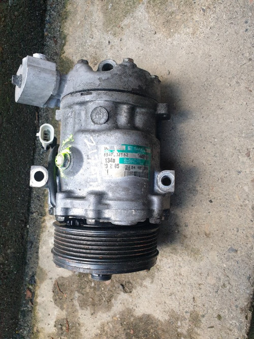 Compresor Clima Opel Astra H 1.7CDTI Z17DTH