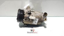 Compresor clima, Opel Astra H, 1.8 b, Z18XER, GM13...