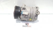 Compresor clima, Opel Astra H, 1.9 cdti, Z19DT, GM...