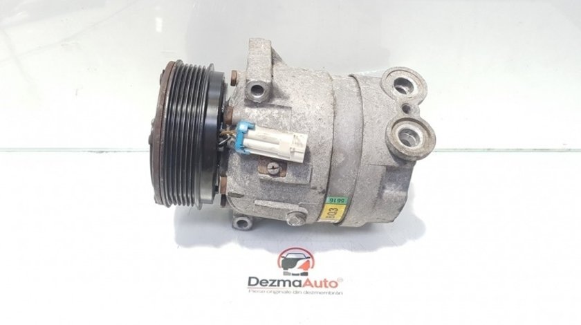 Compresor clima, Opel Astra H, 1.9 cdti, Z19DT, GM13265616 (pr:110747)