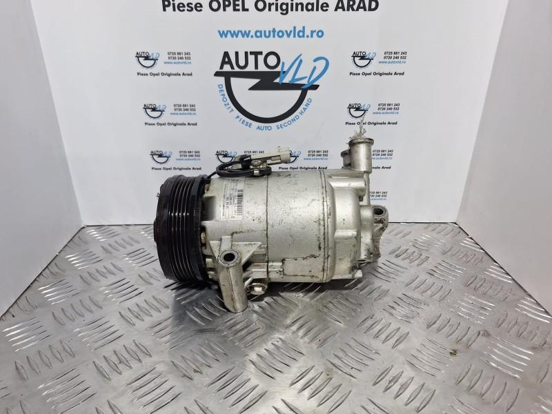 Compresor clima Opel Astra H 2004-2007 1.6i; 1.8i 93169375