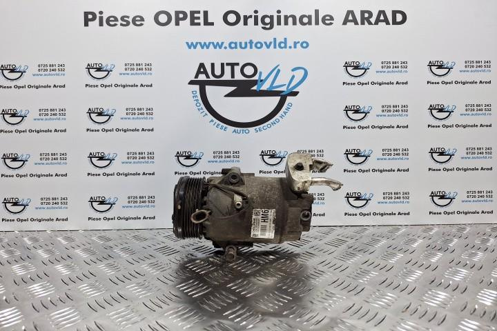 Compresor clima Opel Astra H 2004-2007 1.7 CDTI 13415419 HM6