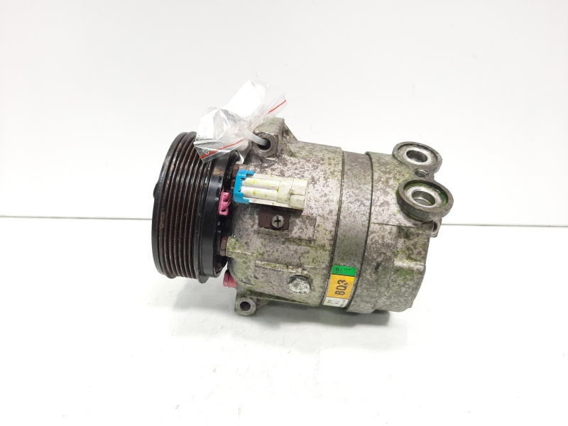 Compresor clima, Opel Astra H Combi, 1.9 CDTI, Z19DTJ (pr:110747)