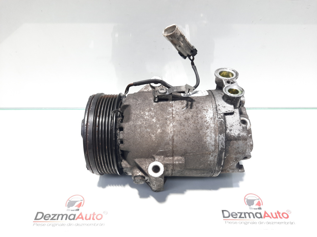 Compresor clima, Opel Astra H [Fabr 2004-2009] 1.3 cdti, Z13DTH, GM13286091 (pr:110747)