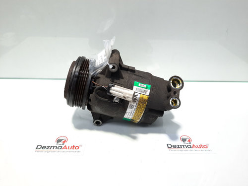 Compresor clima, Opel Astra H [Fabr 2004-2009] 1.6 benz, Z16XEP, GM13124750 (id:434811)
