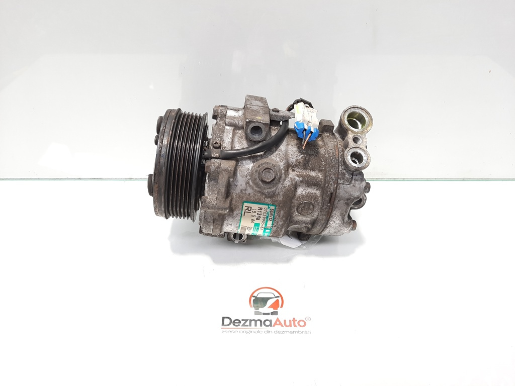 Compresor clima, Opel Astra H [Fabr 2004-2009] 1.7 cdti, Z17DTH, GM24421642 (pr:110747)