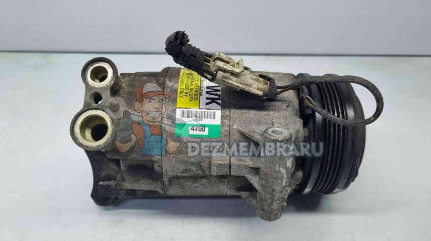 Compresor clima Opel Astra H [Fabr 2004-2009] 13124750 1.8 Benz Z18XER