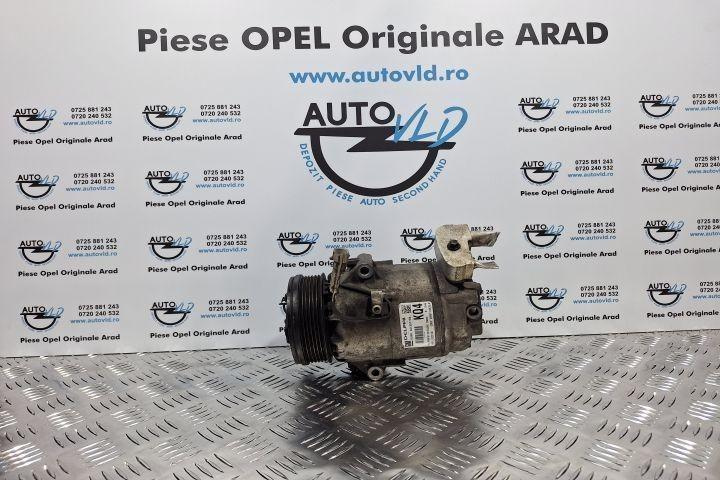 Compresor clima Opel Astra H facelift 2007-2010 1.7 CDTI 13322148 KQ4