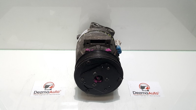 Compresor clima, Opel Astra H Sedan, 1.7 CDTI, Z17DTH (id:353030)