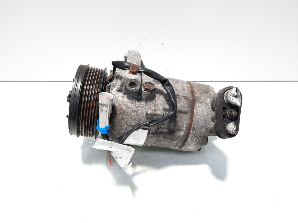 Compresor clima, Opel Astra H Twin Top, 1.9 CDTI, Z19DTH (pr:110747)