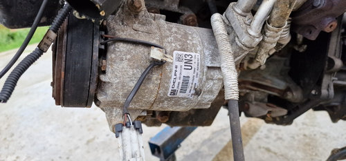Compresor Clima Opel Astra H Zafira B 1.9CDTI cod UN3 13286088