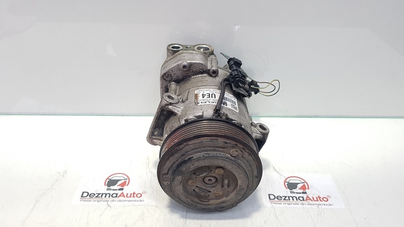Compresor clima, Opel Astra J, 1.3 cdti, cod GM13335251 (pr:110747)