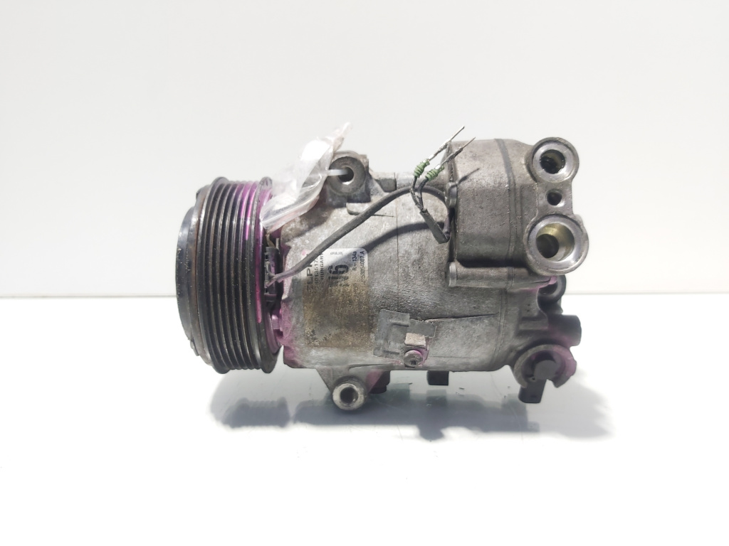 Compresor clima, Opel Astra J 1.7 CDTI, A17DTR (id:677361)