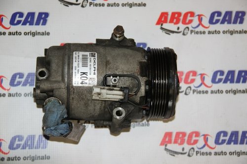 Compresor clima Opel Astra J 1.7 CDTI cod: 401351739 model 2012