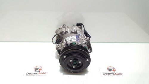 Compresor clima, Opel Astra J, 1.7cdti, A17DTJ (id:353028)