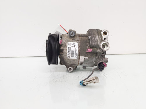 Compresor clima, Opel Astra J 2.0 TDCI (id:649474)