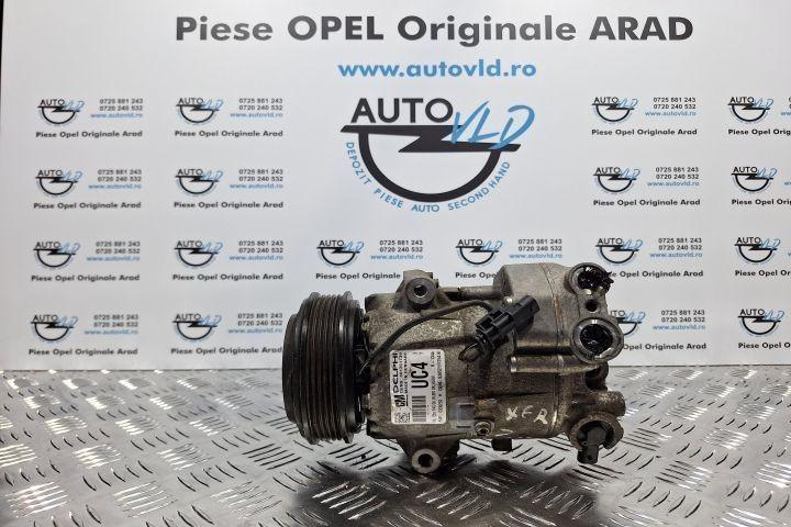Compresor clima Opel Astra J 2009-2012 13335253 UC4