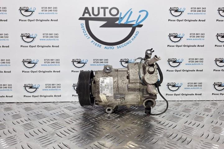 Compresor clima Opel Astra J 2009-2012 Toate motorizarile TSP0155967