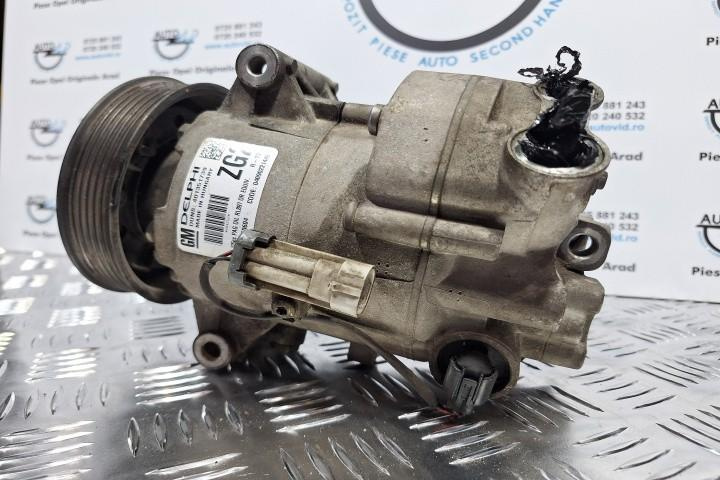 Compresor clima Opel Astra J 2009-2012 Toate motorizarile