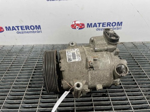COMPRESOR CLIMA OPEL ASTRA J ASTRA J 1.7 CDTI - (2012 2015)