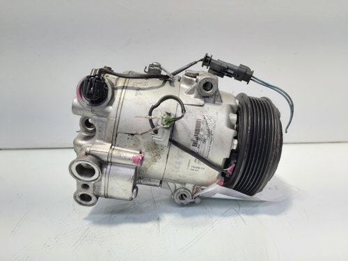 Compresor clima, Opel Astra J Combi, 1.7 CDTI, A17DTR (id:566647)