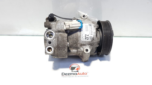 Compresor clima, Opel Astra J [Fabr 2009-2015] 1.7 cdti, A17DTR, GM13250606 (id:406241)