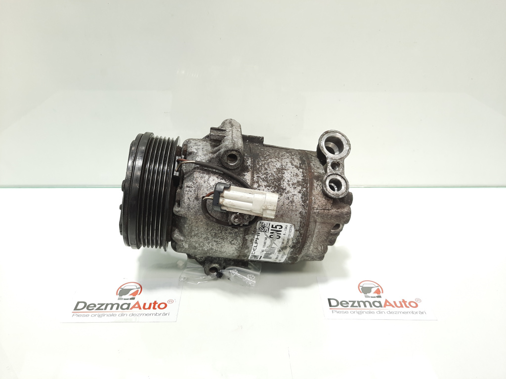 Compresor clima, Opel Astra J [Fabr 2009-2015] 1.7 cdti, A17DTR, GM13370913 (pr:110747)
