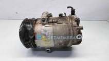 Compresor clima Opel Astra J [Fabr 2009-2015] 1341...